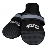 Захисні черевики для собак TRIXIE - Walker Care Comfort M, 2 шт